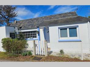 Vente Maison 1 chambreAgon-Coutainville