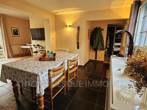 Vente maison 3 pièces Vente maison 3 pièces