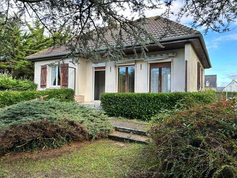 Vente maison 2 pièces Agon-Coutainville 50