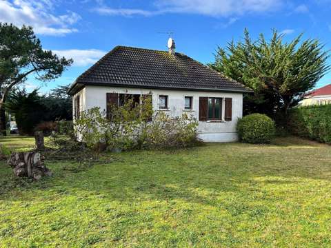 Vente maison 2 pièces Vente maison 2 pièces