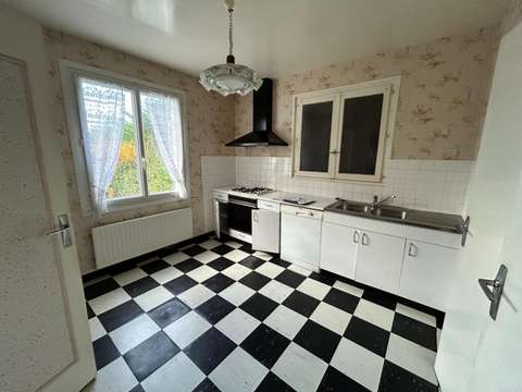 Vente maison 2 pièces Vente maison 2 pièces