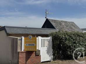 Vente Maison 2 chambresAgon-Coutainville