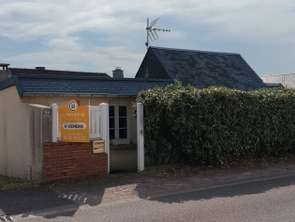 Vente Maison 2 chambresAgon-Coutainville
