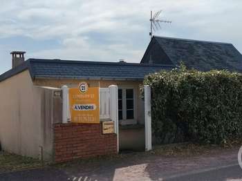 Vente maison 3 pièces Agon-Coutainville 50