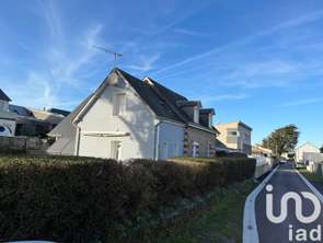 Vente Maison 3 chambresAgon-Coutainville