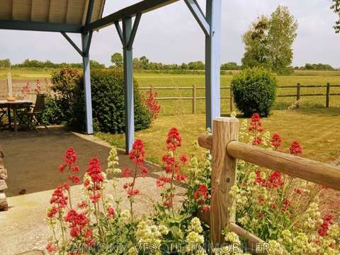 Vente maison 7 pièces Agon-Coutainville 50