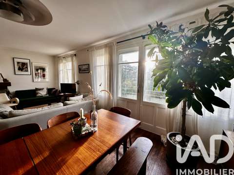 Vente maison 5 pièces Agon-Coutainville 50