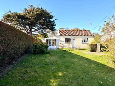 Vente maison 4 pièces Agon-Coutainville 50