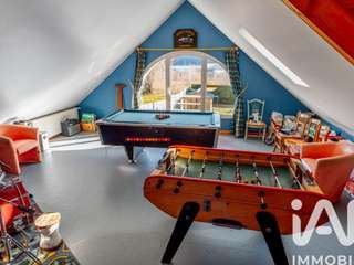 Vente maison 10 pièces