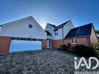 Vente maison 10 pièces