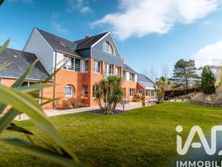 Vente maison 10 pièces