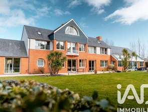 Vente Maison 7 chambresAgon-Coutainville