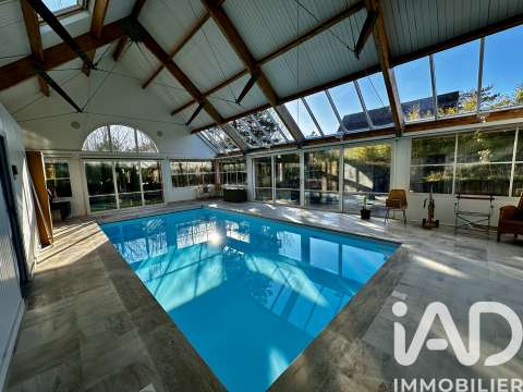 Vente maison 10 pièces Agon-Coutainville 50