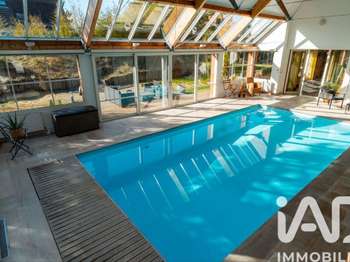 Vente Maison 7 chambresAgon-Coutainville
