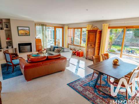 Vente maison 10 pièces