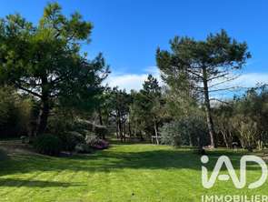 Vente Maison 7 chambresAgon-Coutainville