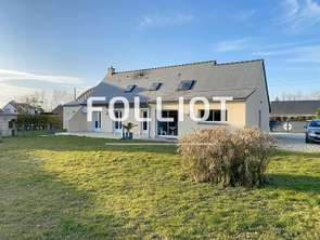 Vente Maison 4 chambresAgon-Coutainville
