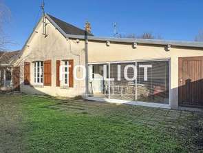 Vente Maison 2 chambresAgon-Coutainville