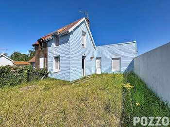 Vente maison 3 pièces Agon-Coutainville 50