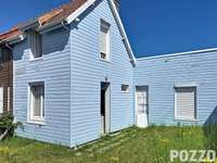 Vente maison 3 pièces Vente maison 3 pièces