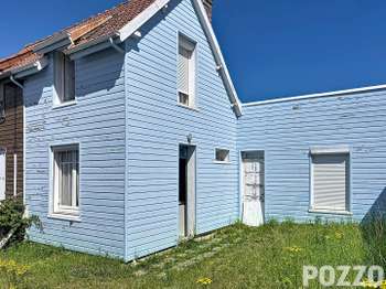 Vente maison 3 pièces Vente maison 3 pièces