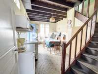 Vente maison 3 pièces Vente maison 3 pièces