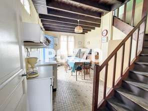 Vente Maison 2 chambresAgon-Coutainville