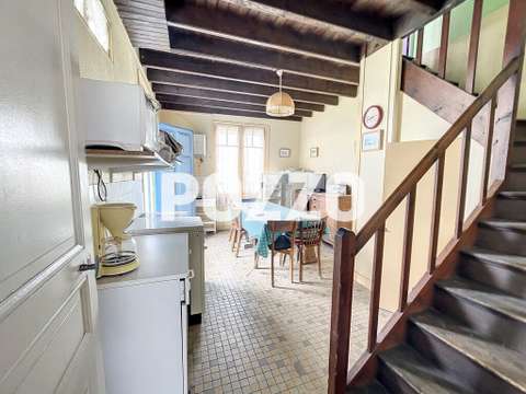 Vente maison 3 pièces Agon-Coutainville 50