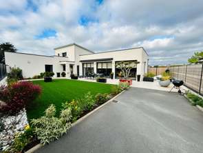 Vente Maison 3 chambresAgon-Coutainville