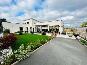Vente maison 4 pièces Agon-Coutainville 50