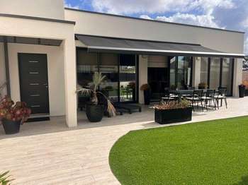 Vente Maison 3 chambresAgon-Coutainville
