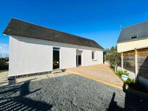 Vente Maison 3 chambresAgon-Coutainville