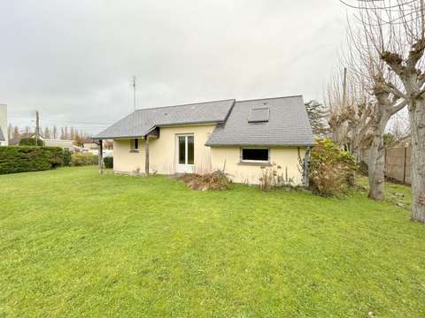 Vente maison 2 pièces