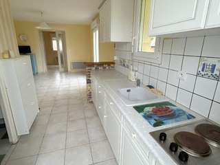 Vente maison 2 pièces