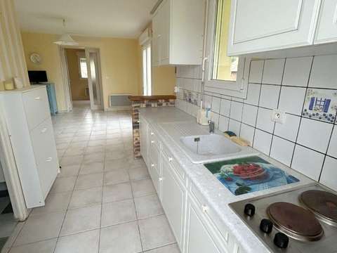Vente maison 2 pièces