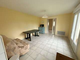 Vente maison 2 pièces