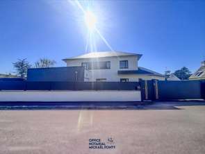 Vente Maison 4 chambresAgon-Coutainville
