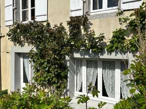 Vente Maison 3 chambresAgon-Coutainville