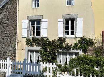 Vente Maison 3 chambresAgon-Coutainville