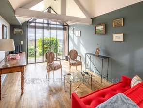 Vente Maison 2 chambresAgon-Coutainville