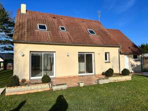 Vente Maison 3 chambresAgon-Coutainville