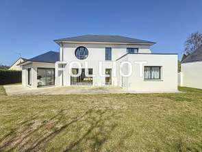 Vente Maison 4 chambresAgon-Coutainville