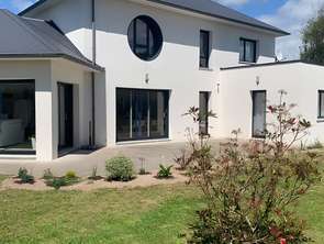 Vente Maison 4 chambresAgon-Coutainville