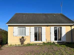 Vente Maison 2 chambresAgon-Coutainville