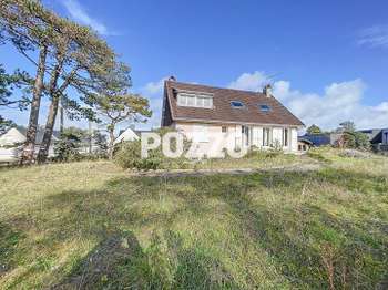 Vente Maison 4 chambresAgon-Coutainville