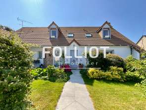Vente Maison 4 chambresAgon-Coutainville
