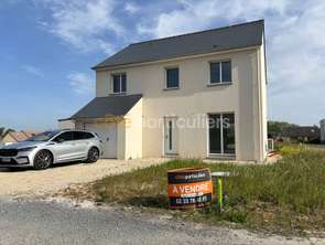 Vente Maison 4 chambresAgon-Coutainville