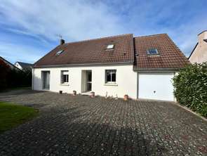Vente Maison 3 chambresAgon-Coutainville