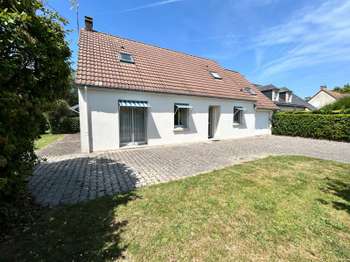 Vente Maison 3 chambresAgon-Coutainville
