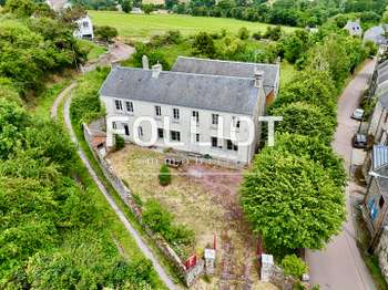 Vente maison 6 pièces Agon-Coutainville 50